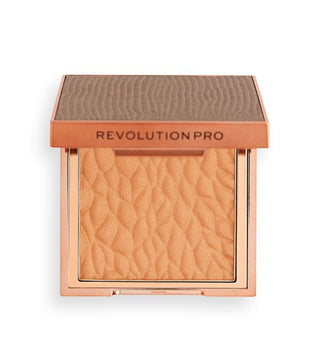 Revolution Pro Sculpting Powder Bronzer - Balao