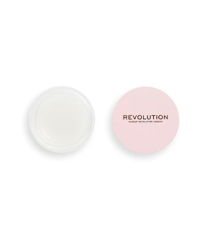 Makeup Revolution Rehab - Máscara de sobrancelha Brow Care
