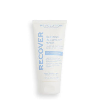 Revolution Skincare Máscara de Recuperação