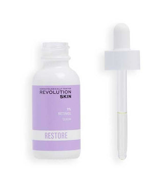 Revolution Skincare Sérum Restore 1% Retinol