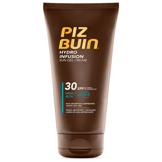 Piz Buin Hydro Infusion Gel-creme Solar SPF 30 150 mL