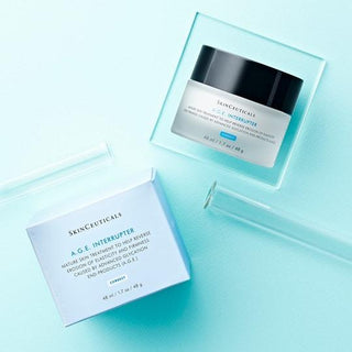 SkinCeuticals A.G.E. Interruptor Creme Anti-aging 48 mL