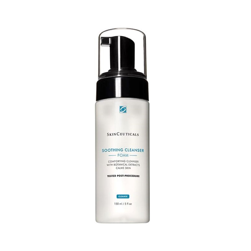 SkinCeuticals Soothing Cleanser 150 mL