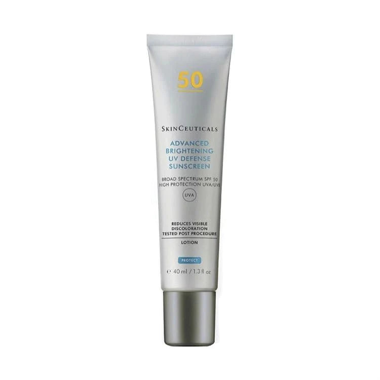 SkinCeuticals Advanced Brightening UV Defense SPF50 40 mL