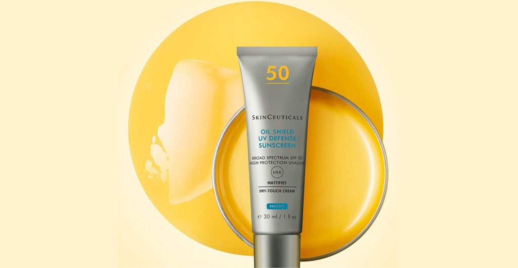 SkinCeuticals Oil Shield UV Defense Sunscreen 30 mL