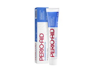 Vitis Perio·Aid 0.12% Gel Dentífrico 75 mL