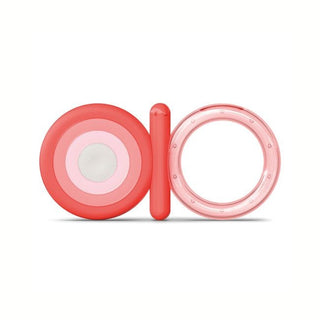 Suavinex Mordedor Borboleta +4m