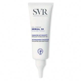 SVR Xerial 30 Gel-Creme Corporal 75mL