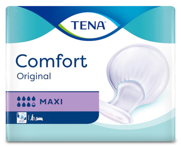 TENA Comfort Original Maxi x 28 