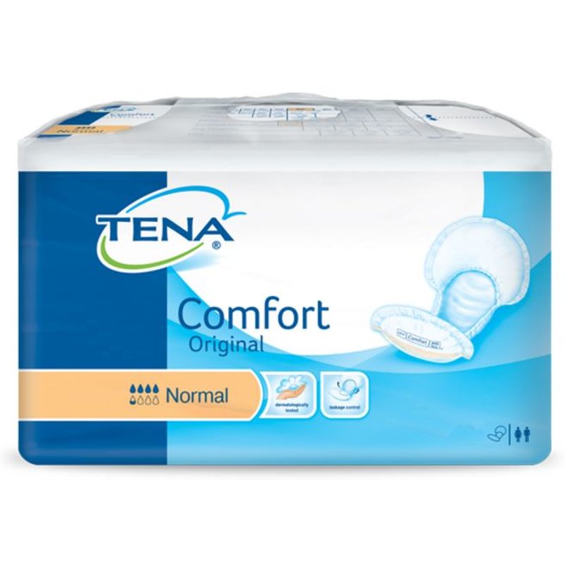 TENA Comfort Original Normal x 42