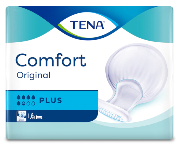 TENA Comfort Original Plus x 46