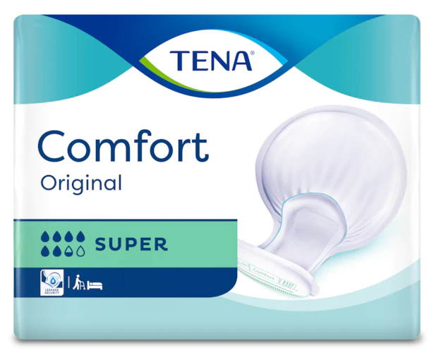TENA Comfort Original Super x 36