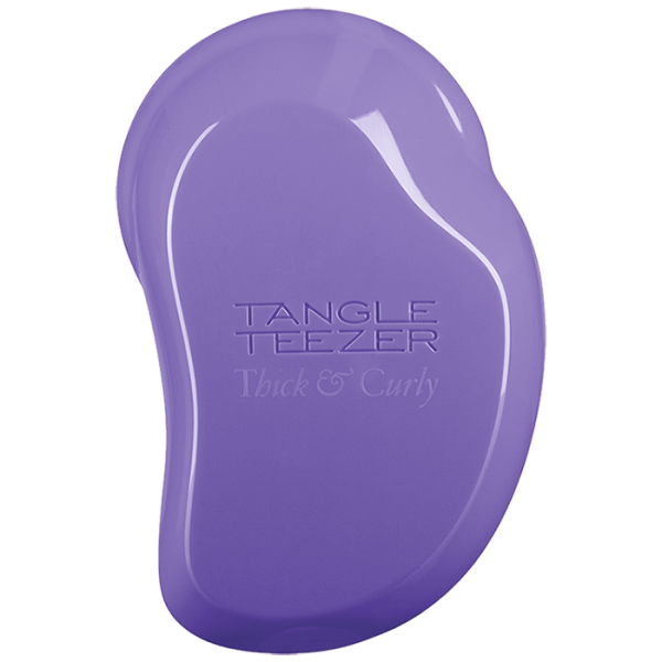 Tangle Teezer Original Thick and Curly Lilac (Roxo)