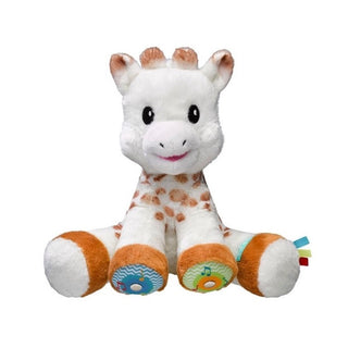 Girafa Sofia Peluche Touch and Play Music