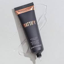 Makeup Revolution Mattify Primer