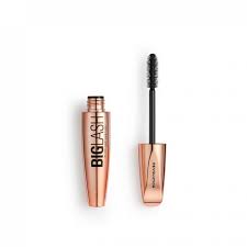 Makeup Revolution Máscara de Pestanas Big Lash Volume