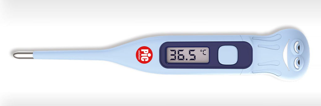 Termometro Digital Mr. 8
