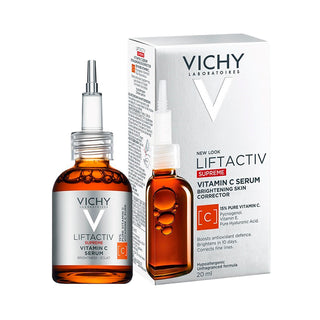 Vichy Liftactiv Supreme Vitamina C Sérum 20mL