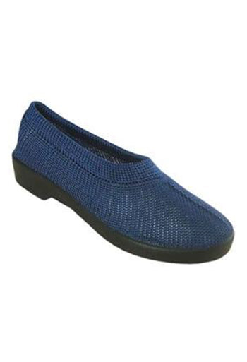 Sapato Rede Azul 35