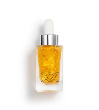 XX Revolution *MetaliXX* Illuminating Primer Sérum Gold EliXXir